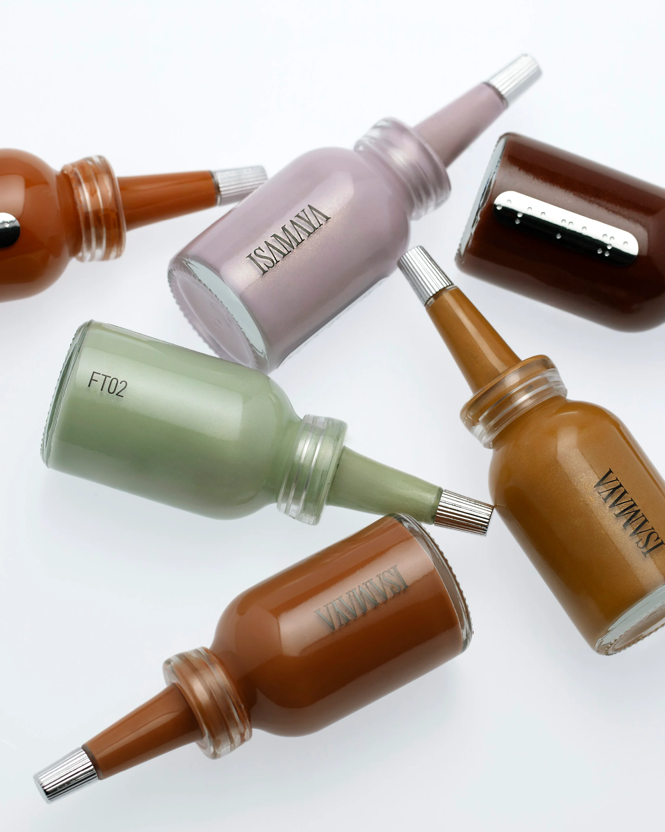 Color Correcting Serum - Image 13