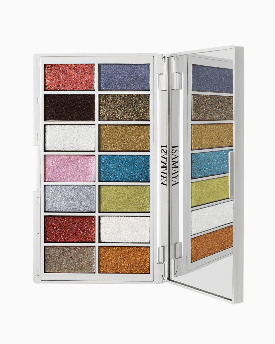 Industrial Colour Pigments 2.0