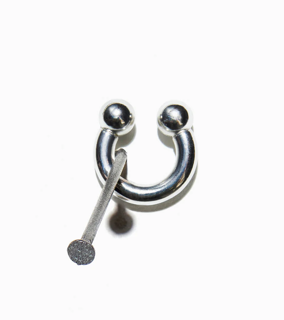 Industrial Rings