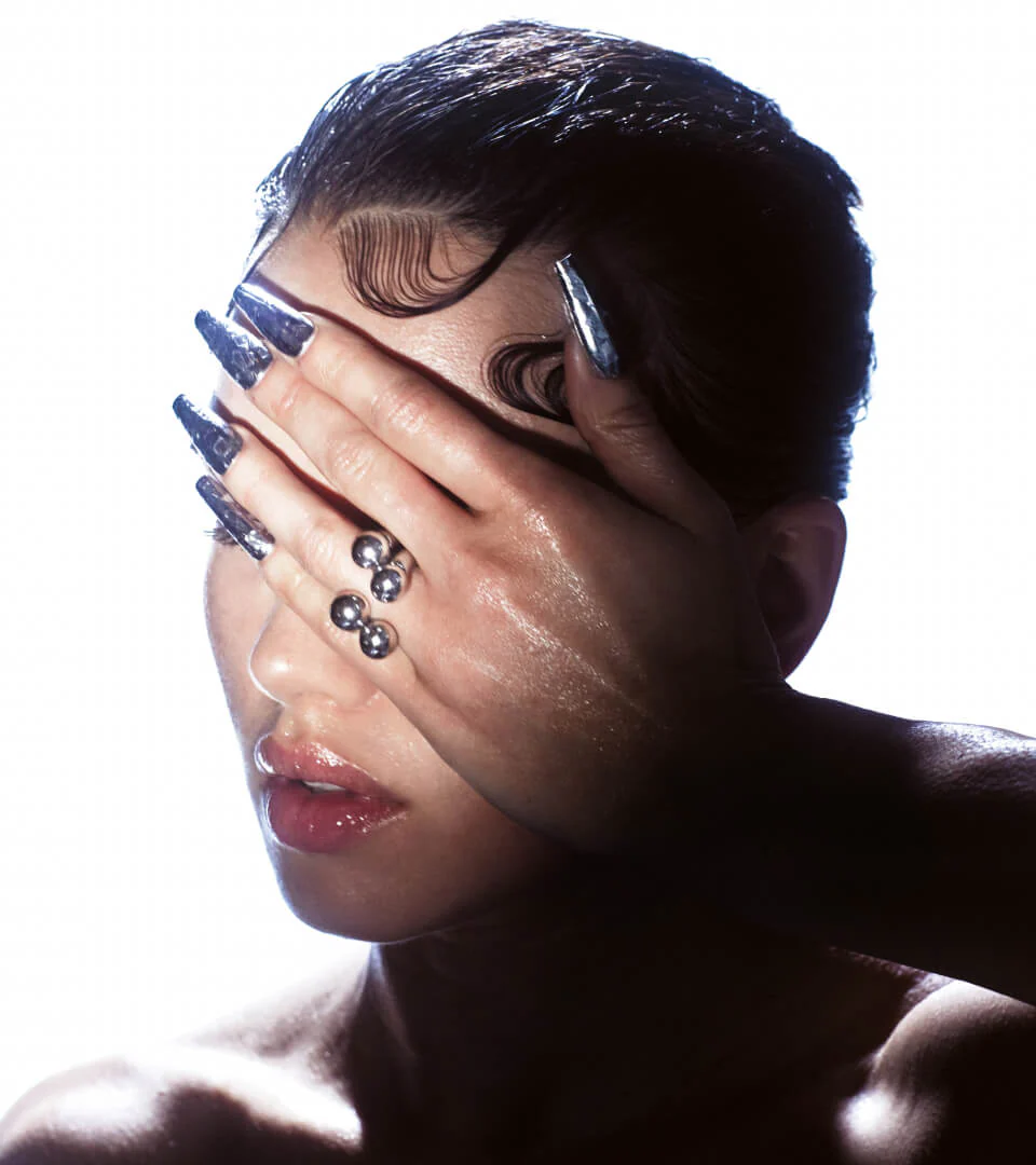 Industrial Rings - Image 2