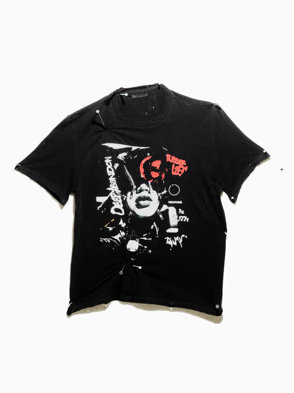 Industrial T-Shirt One