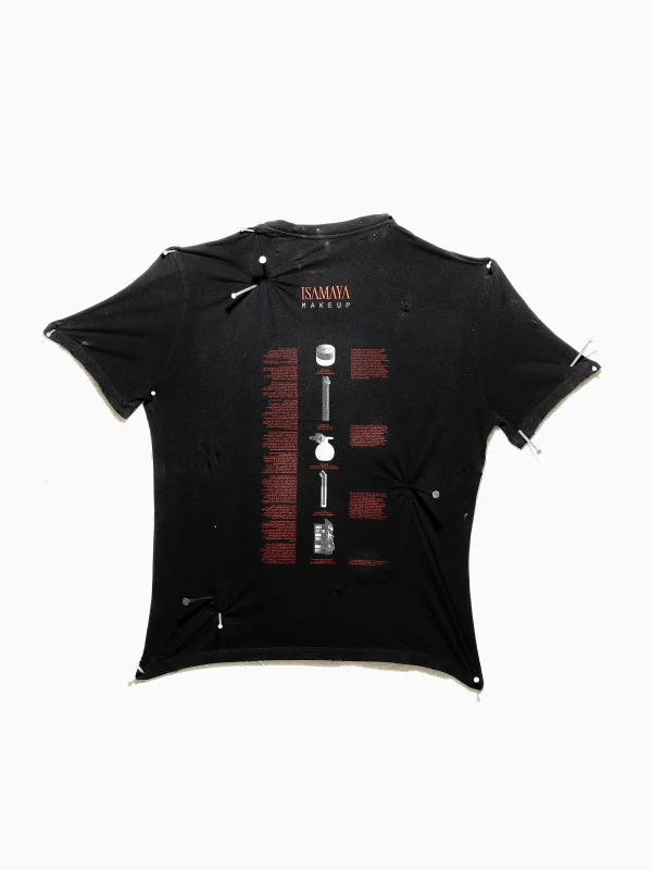 Industrial T-Shirt One - Image 2