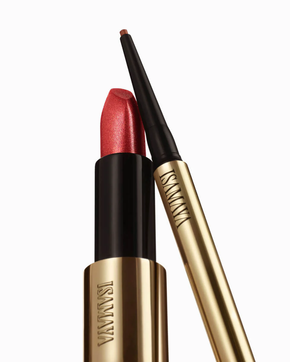 Wild Star Lipstick and Lip Pencil - Image 6