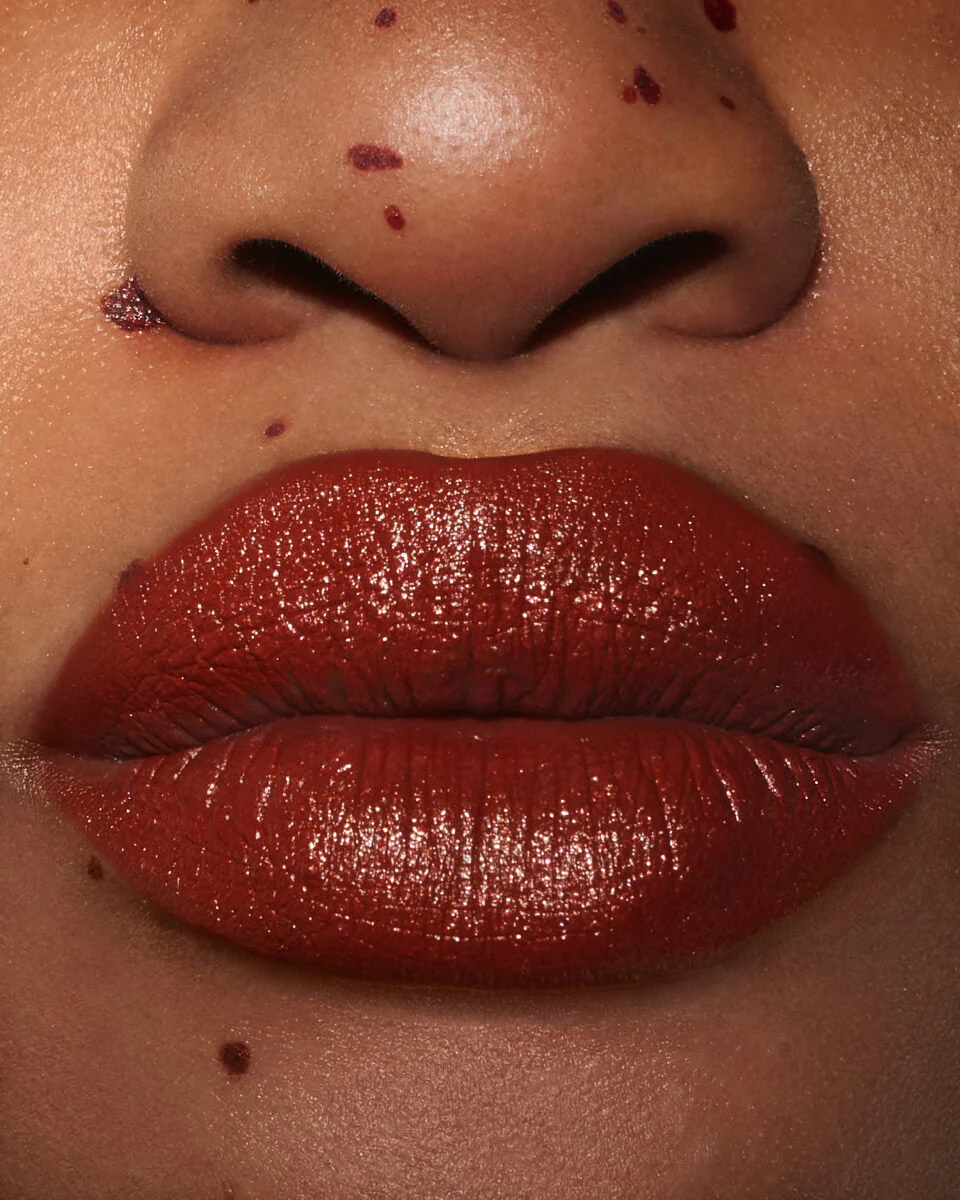 Wild Star Lipstick and Lip Pencil - Image 4
