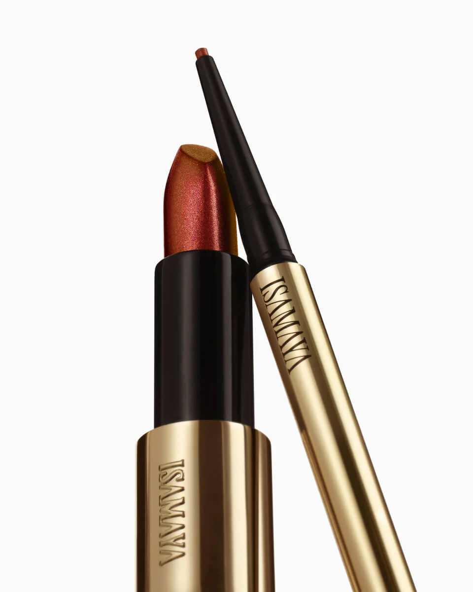 Wild Star Lipstick and Lip Pencil - Image 6